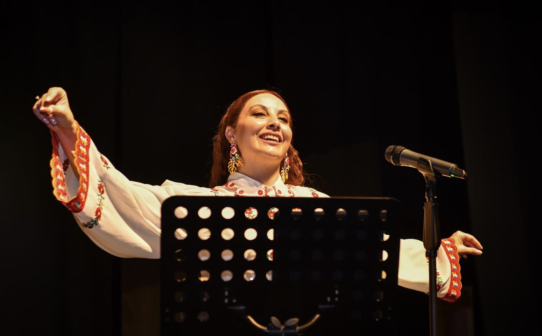 Elif Avcı Konseri