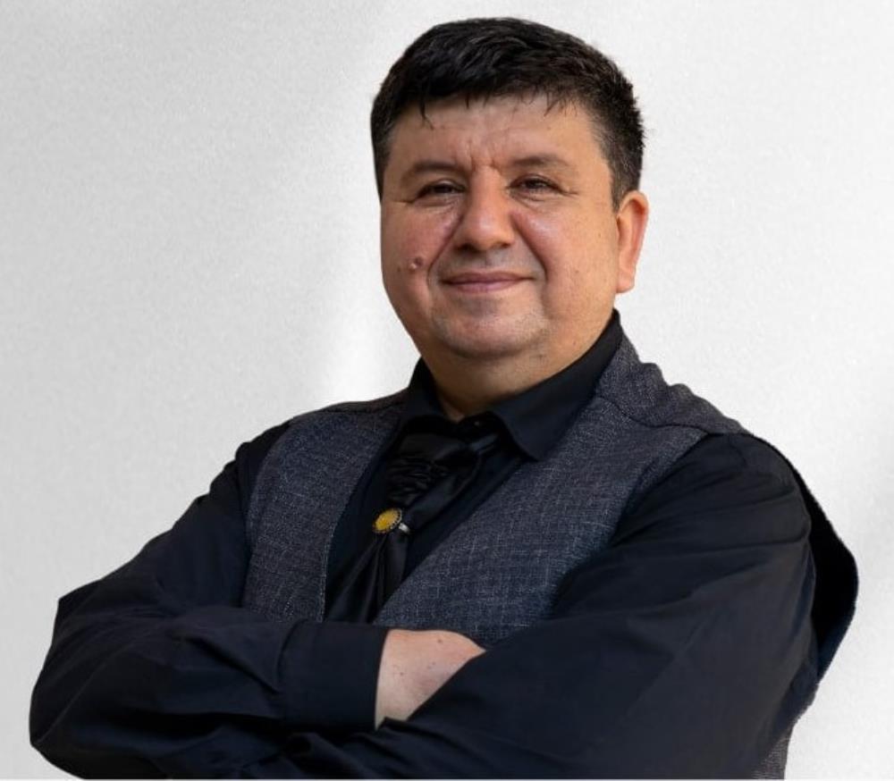 Ubeydullah Sezikli Kütahya İlahileri Konseri