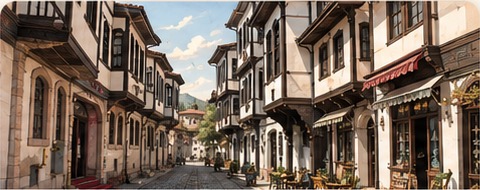 Germiyan Sokak