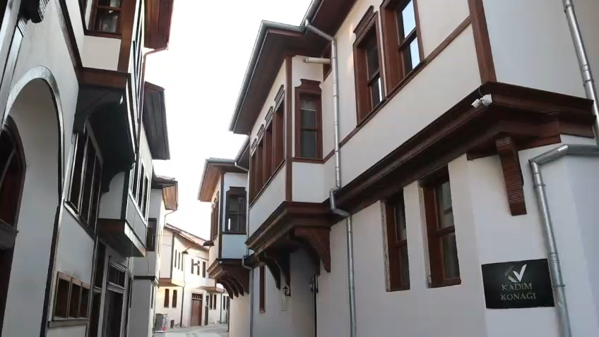 Kadim Konağı